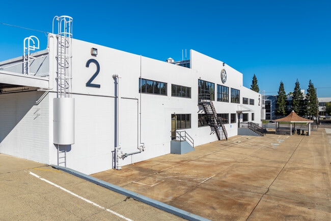 More details for 8200-8250 Ferguson Ave, Sacramento, CA - Office, Industrial for Lease