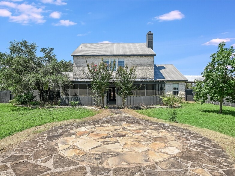 19510 Hamilton Pool Rd, Dripping Springs, TX for sale - Building Photo - Image 3 of 40