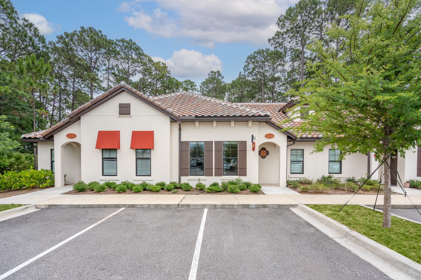 430-436 Paseo Reyes Dr, Saint Augustine, FL 32095 - Unité 414 - - Photo intérieure - Image 2 of 28