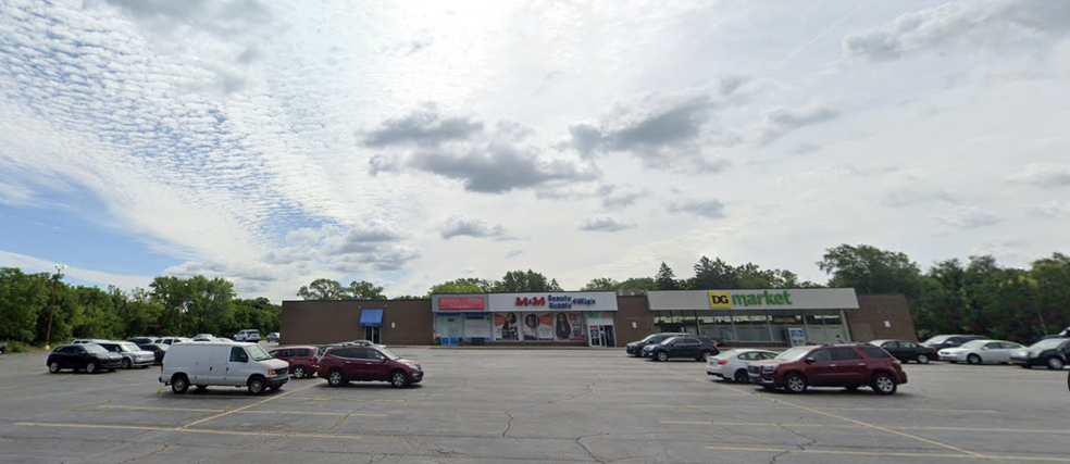 6161 Cleveland St, Merrillville, IN for lease - Building Photo - Image 1 of 9