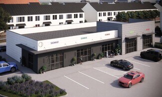 Plus de détails pour 1425 Brown St, Wylie, TX - Terrain à vendre