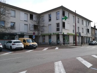 More details for 35 Rue De La Gare, Villieu-Loyes-Mollon - Office/Medical for Lease