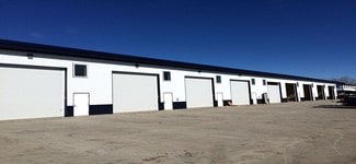 Plus de détails pour 1809 43rd St N, Fargo, ND - Industriel à louer