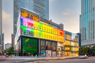 More details for 830 N Michigan Ave, Chicago, IL - Office, Retail for Lease