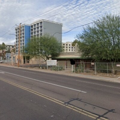 120 W Osborn Rd, Phoenix, AZ à vendre - Autre - Image 2 de 4