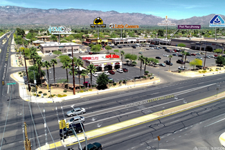 More details for 9595 E Broadway Blvd, Tucson, AZ - Retail for Lease