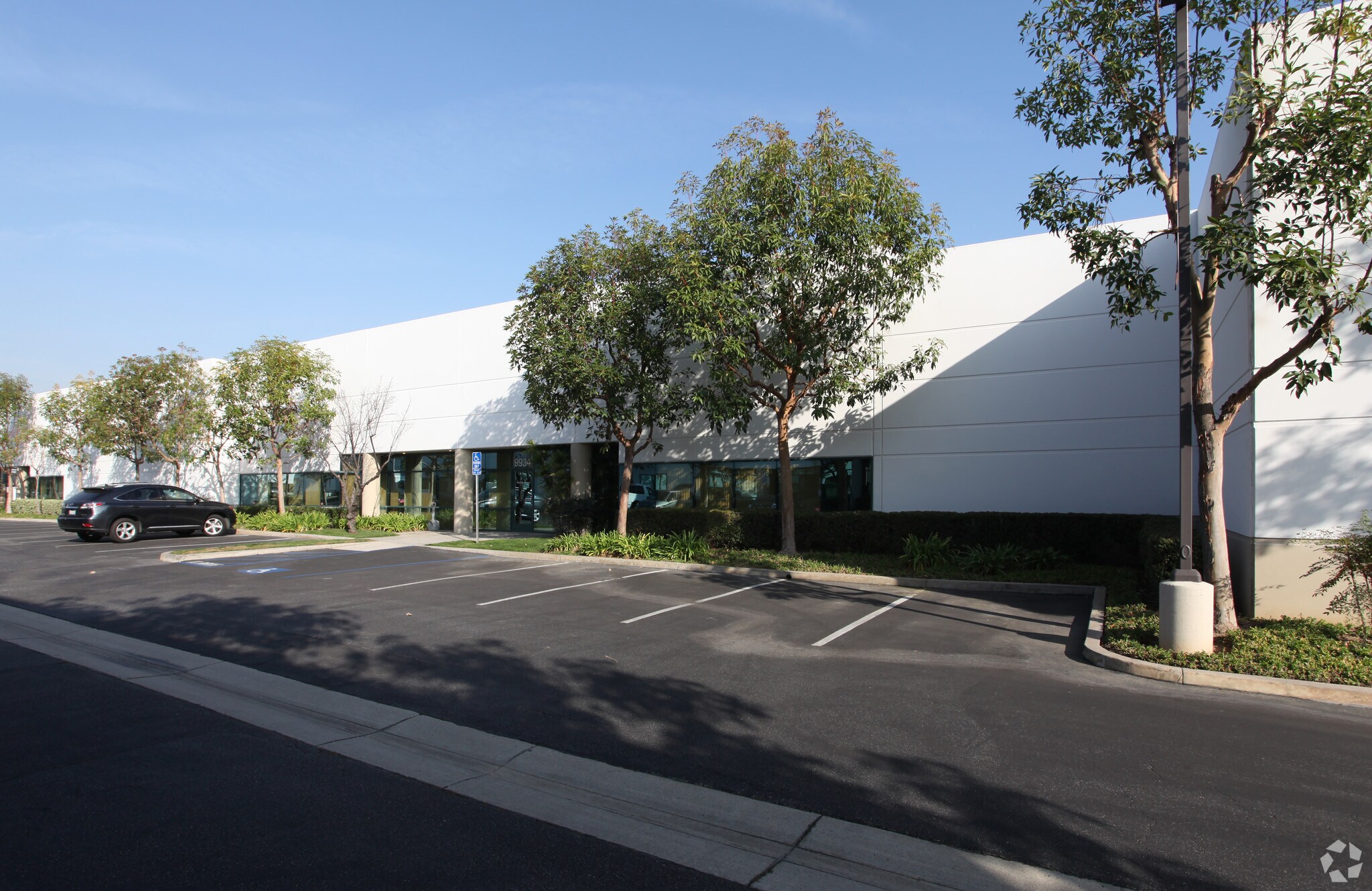 9934 Bell Ranch Dr, Santa Fe Springs, CA for lease Primary Photo- Image 1 of 3