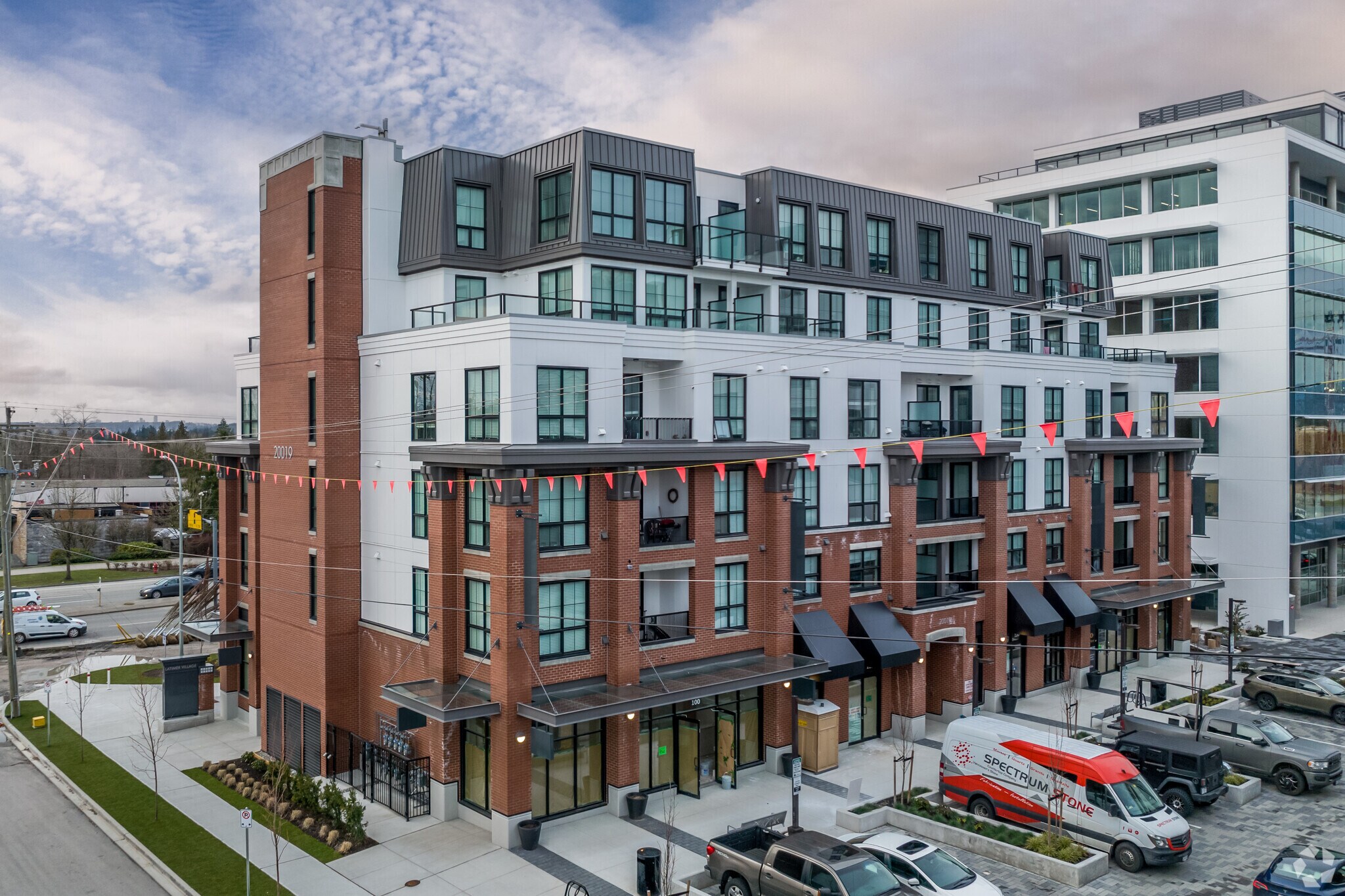 8242 200 St, Langley, BC for sale Primary Photo- Image 1 of 1