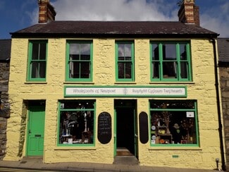 More details for East St, Newport - Retail for Sale