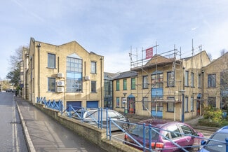 More details for Units 1 & 11 – Office for Sale, Chippenham