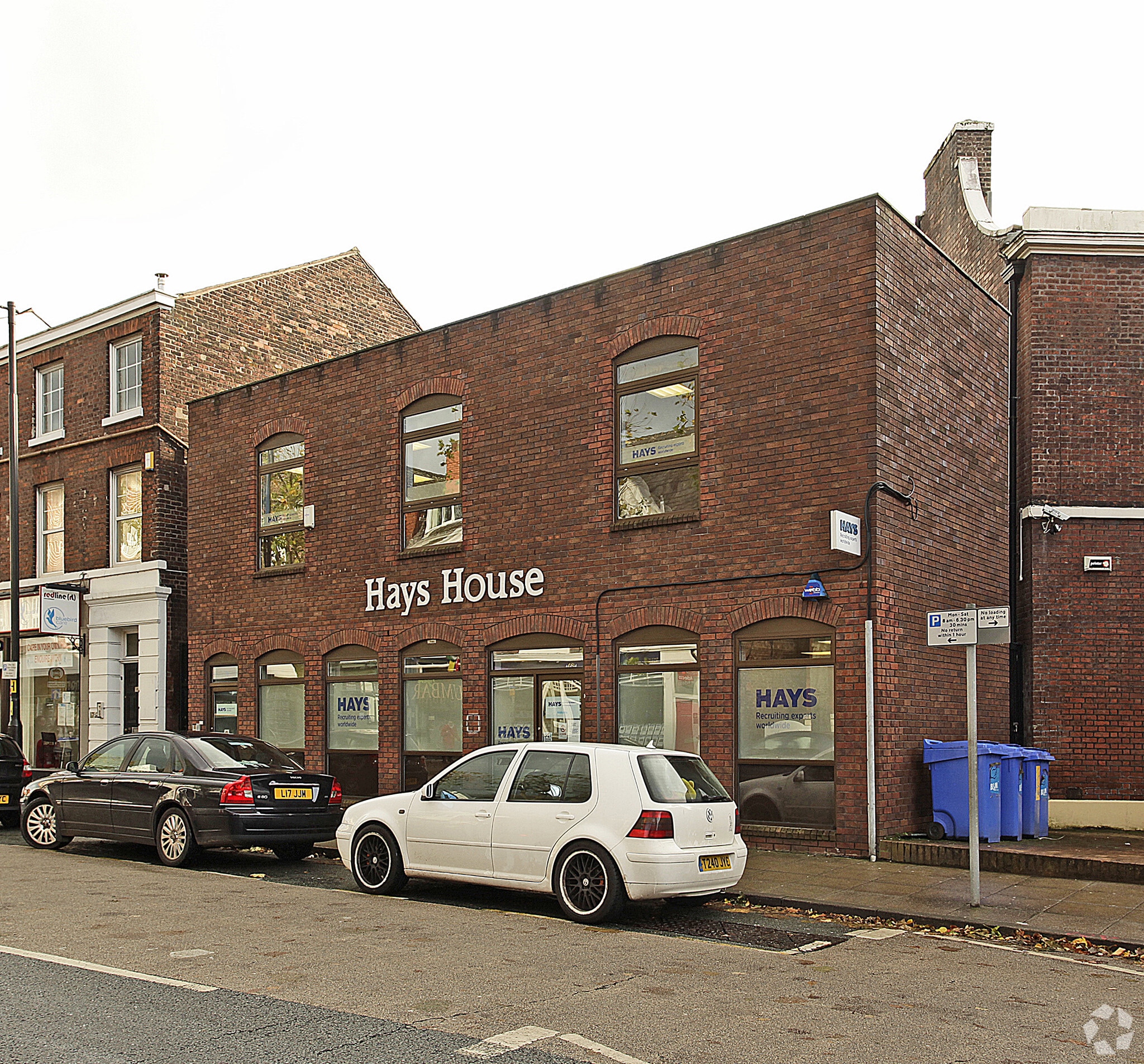 71 Sankey St, Warrington for lease Primary Photo- Image 1 of 3