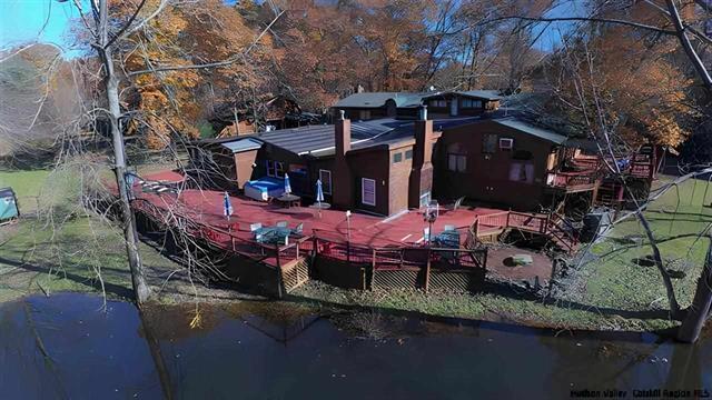 1474 High Falls Rd, Catskill, NY for sale - Building Photo - Image 1 of 17