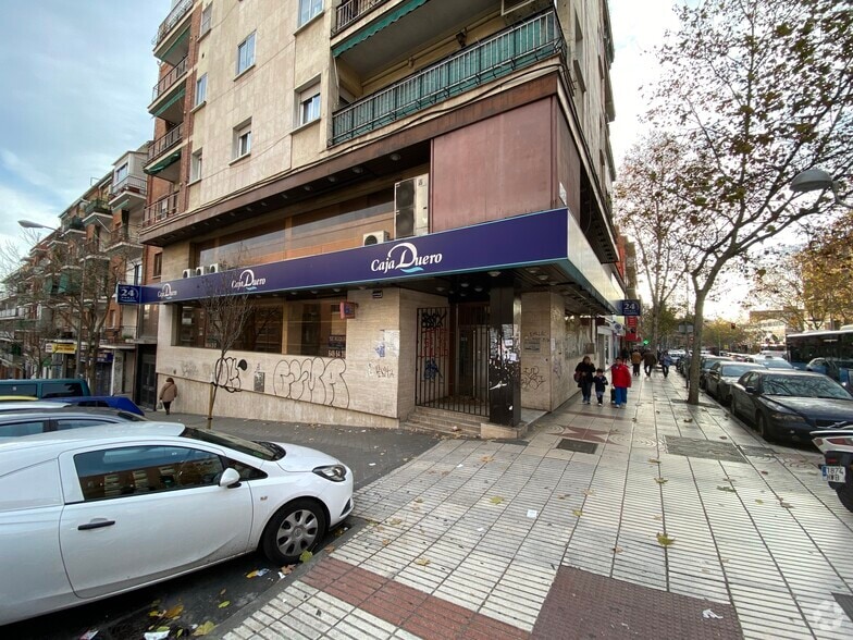 Calle Alcalá, 332, Madrid, Madrid for lease - Building Photo - Image 2 of 4