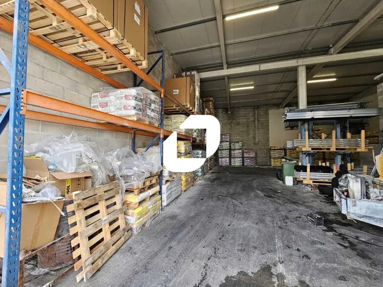 Flex dans Compans à louer - Photo intérieure - Image 1 de 4