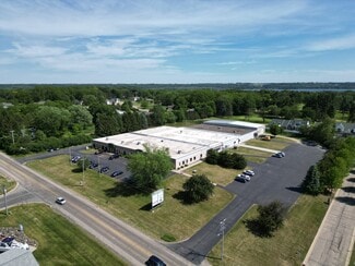 More details for 745 South St, Green Lake, WI - Industrial for Sale
