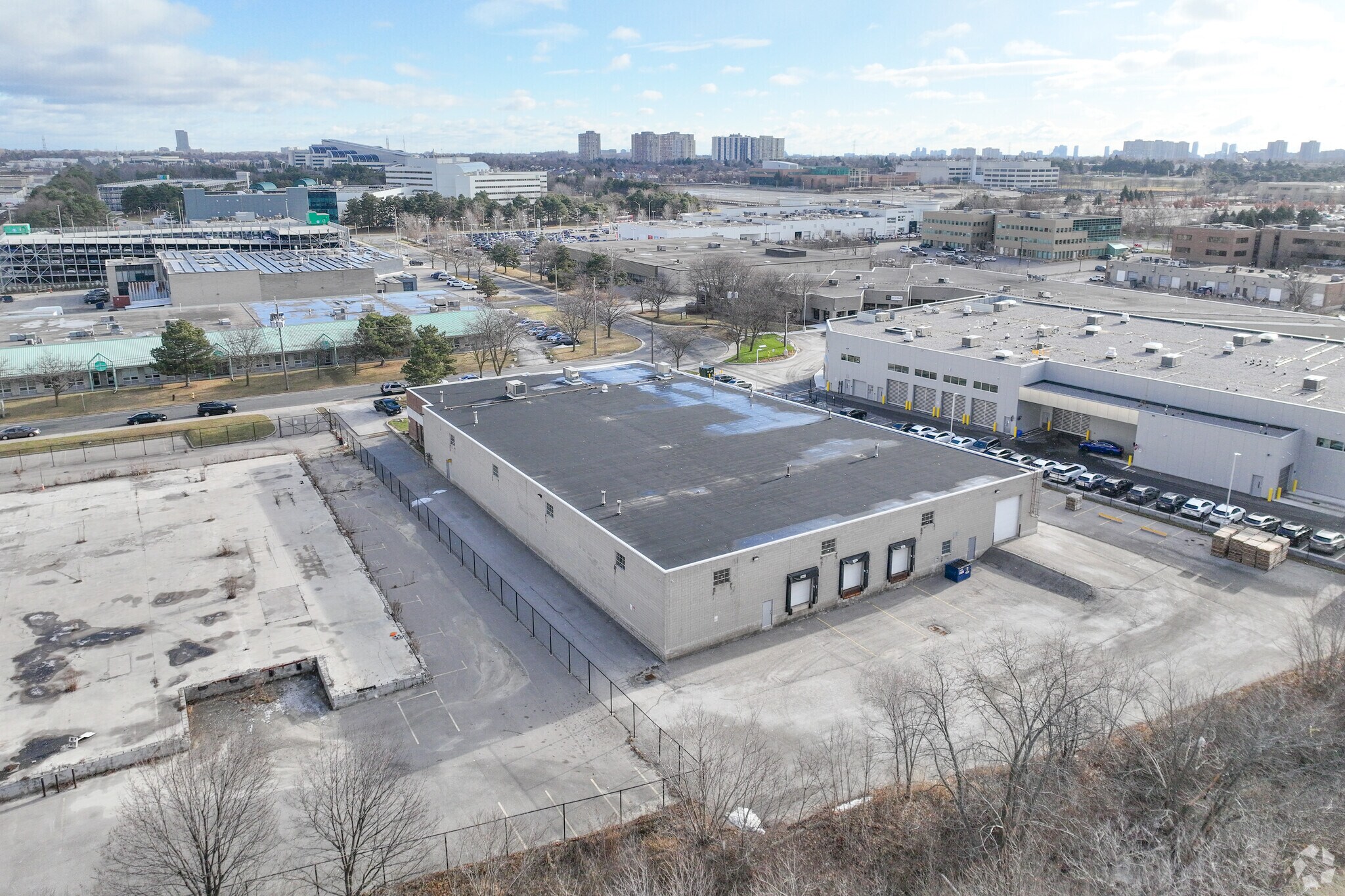155 Torbay Rd, Markham, ON for sale Building Photo- Image 1 of 1