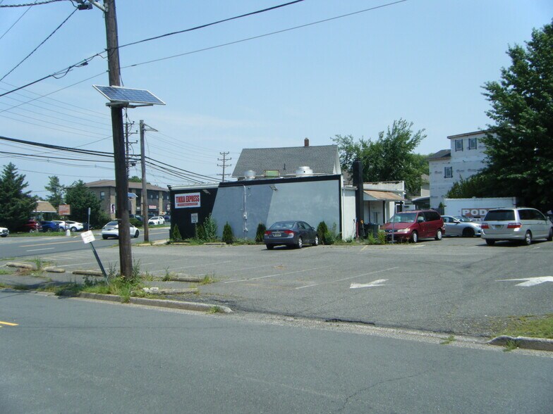 1616-20-30-32 Lincoln Hwy, Edison, NJ à vendre - Photo du bâtiment - Image 3 de 26