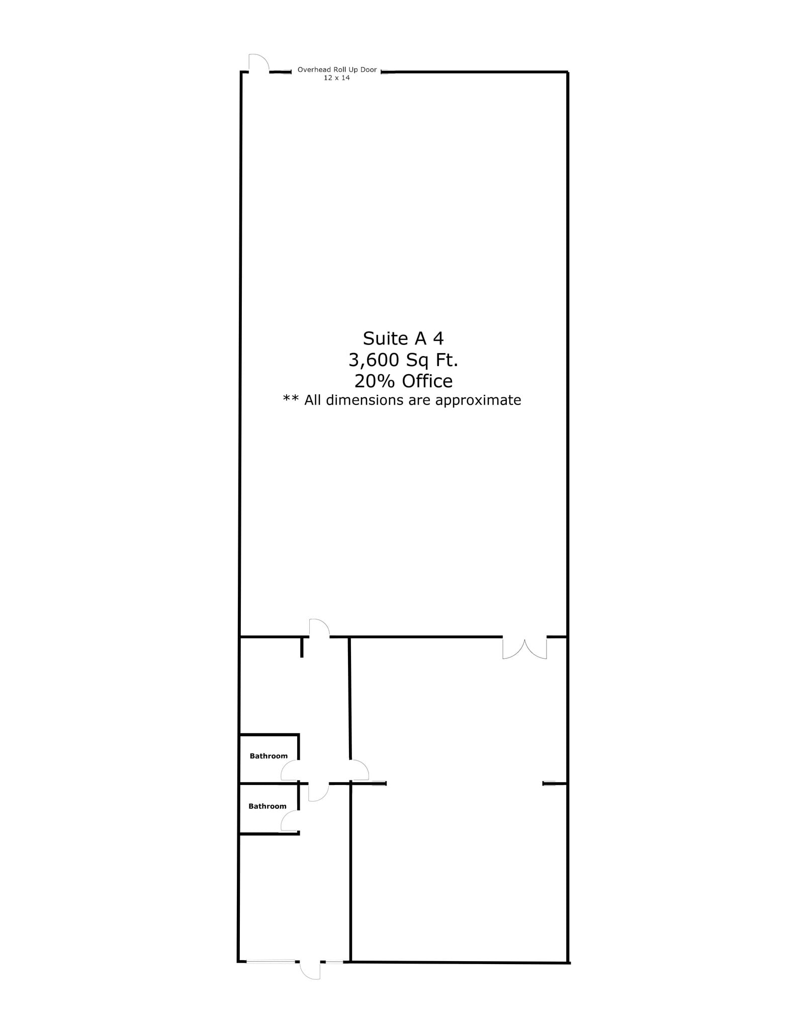6601 Lyons Rd, Coconut Creek, FL for lease Site Plan- Image 1 of 1
