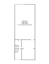 6601 Lyons Rd, Coconut Creek, FL for lease Site Plan- Image 1 of 1