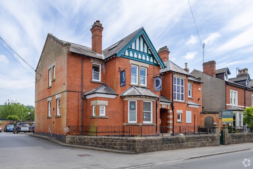 25 Town St, Duffield à vendre - Photo du bâtiment - Image 2 de 3