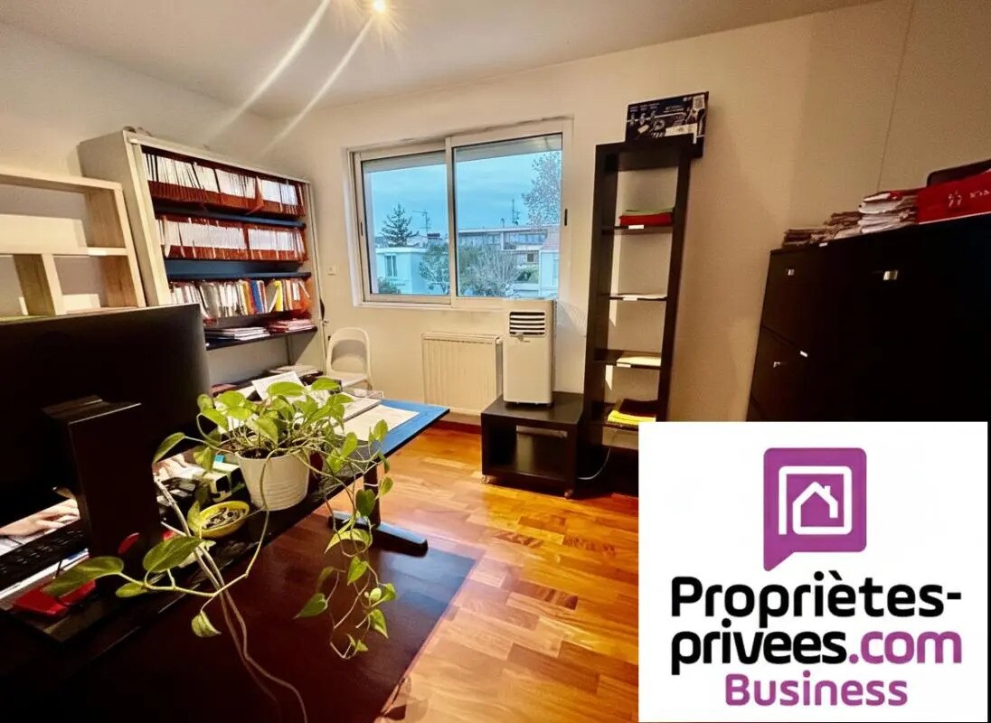 Bureau dans Toulouse à louer Photo du bâtiment- Image 1 de 5