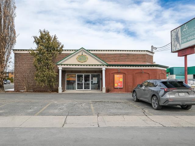 221 Rue Brébeuf, Beloeil, QC for sale Building Photo- Image 1 of 1