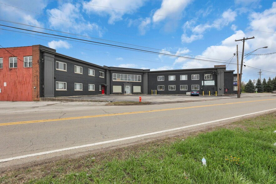 2020-2034 Leonard Ave, Columbus, OH à louer - Photo du bâtiment - Image 2 de 10