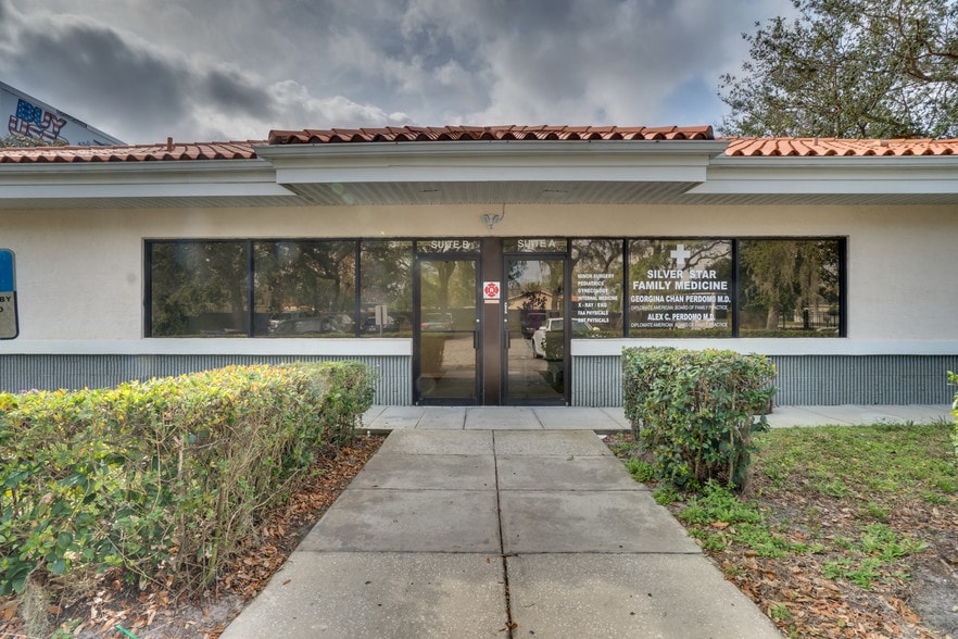 1202 E Silver Star Rd, Ocoee, FL for lease - Building Photo - Image 1 of 22