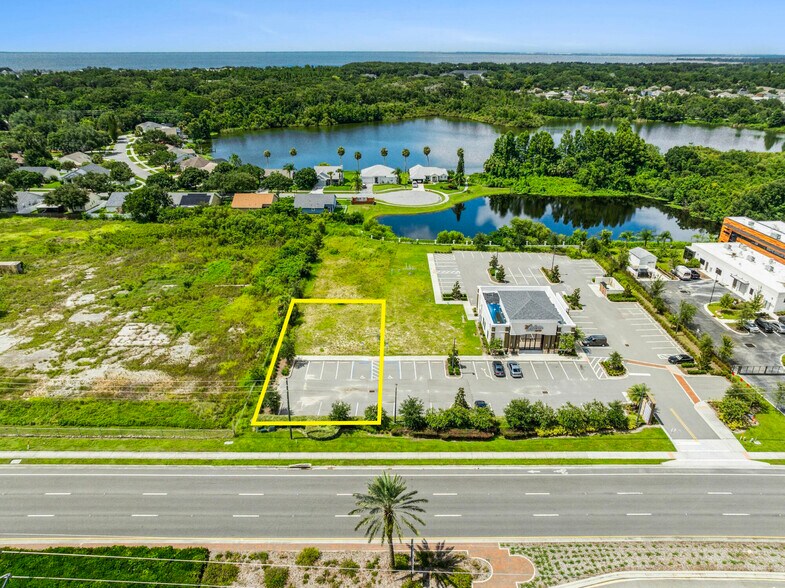 14855 Colonial Dr, Winter Garden, FL à vendre - Aérien - Image 2 de 13