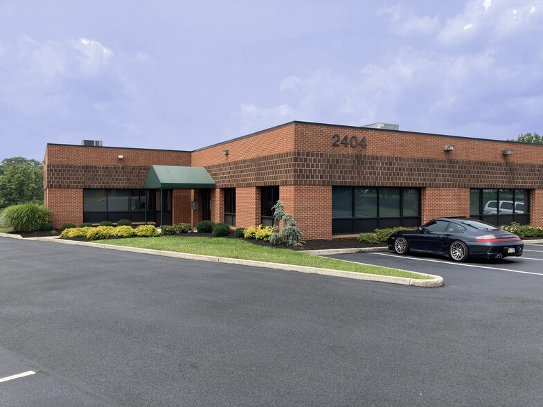 2404 Park Dr, Harrisburg, PA for lease - Building Photo - Image 1 of 4