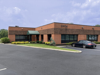 More details for 2404 Park Dr, Harrisburg, PA - Office for Lease