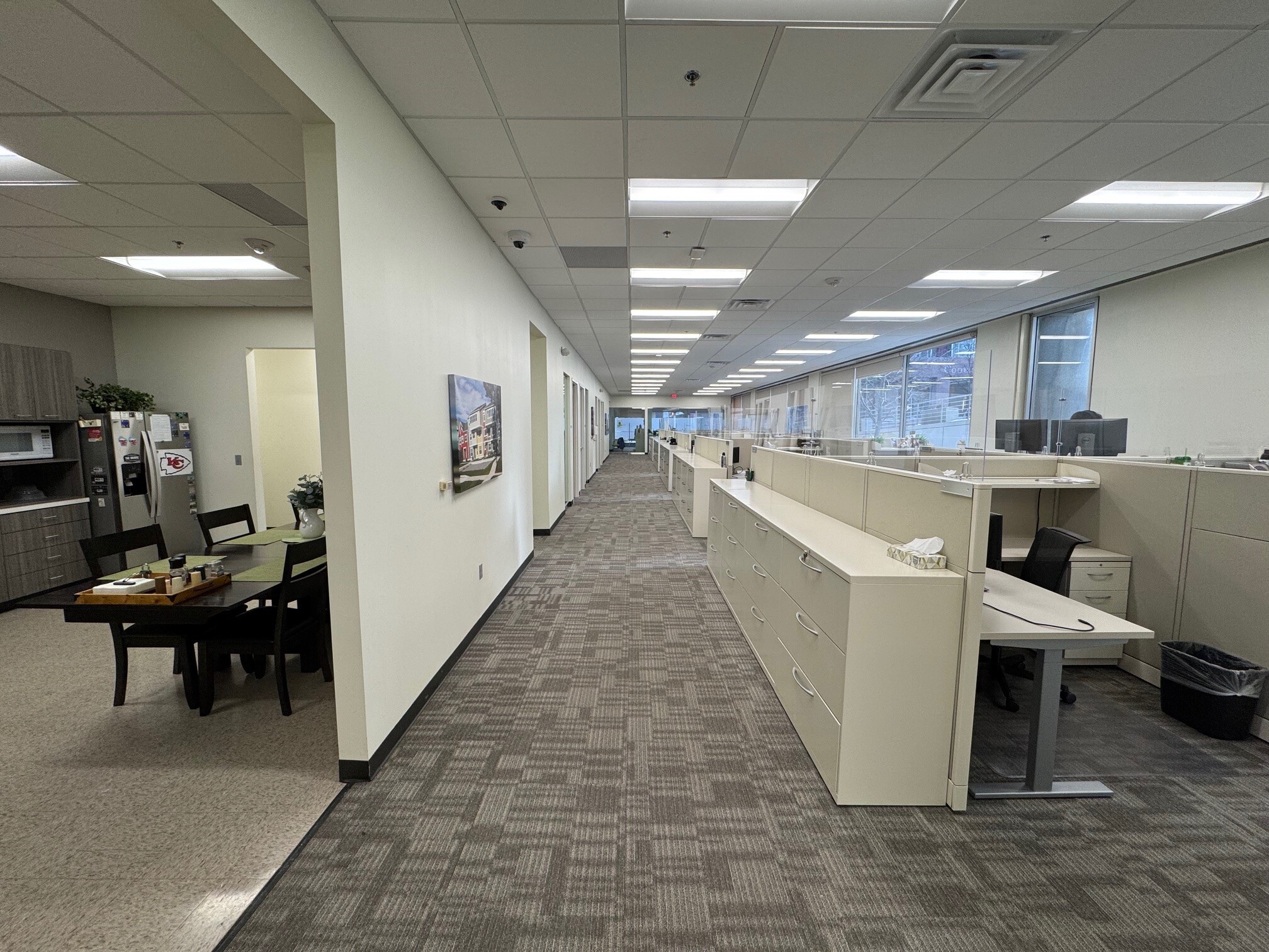 10 W 9th St, Kansas City, MO for lease Interior Photo- Image 1 of 25