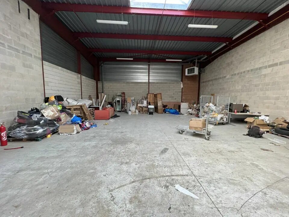 Flex in Collégien for lease Interior Photo- Image 1 of 6