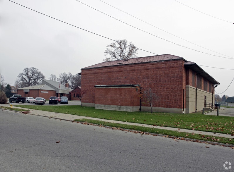 238 Baltimore Ave, Dayton, OH for lease - Building Photo - Image 3 of 16