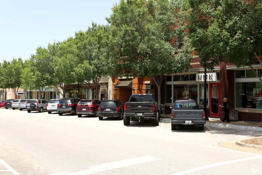 1460 Main St, Southlake, TX for sale - Primary Photo - Image 1 of 1