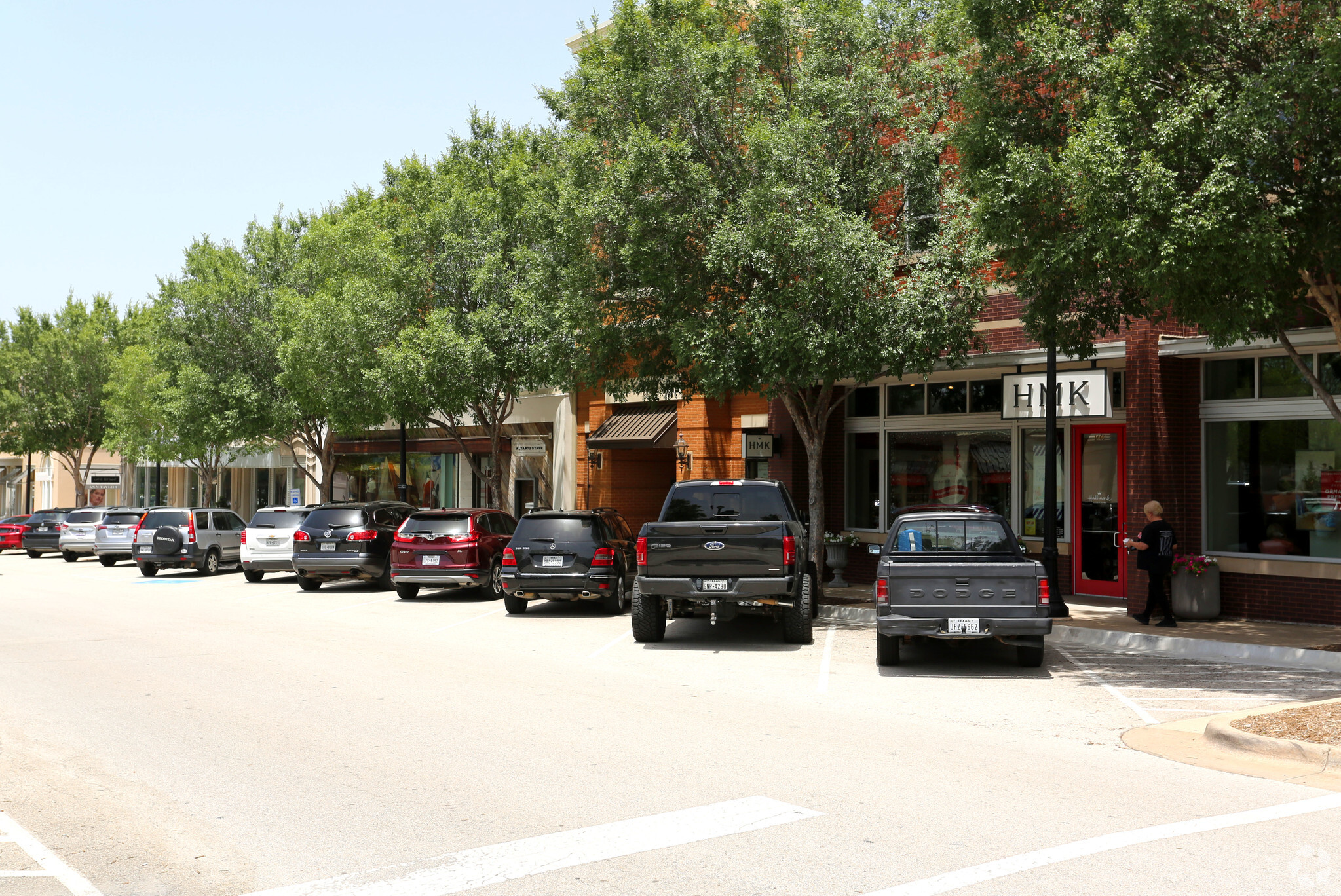 1460 Main St, Southlake, TX for sale Primary Photo- Image 1 of 1