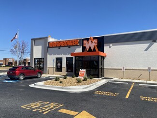 Plus de détails pour 1466 Woodruff Rd, Greenville, SC - Commerce de détail à vendre