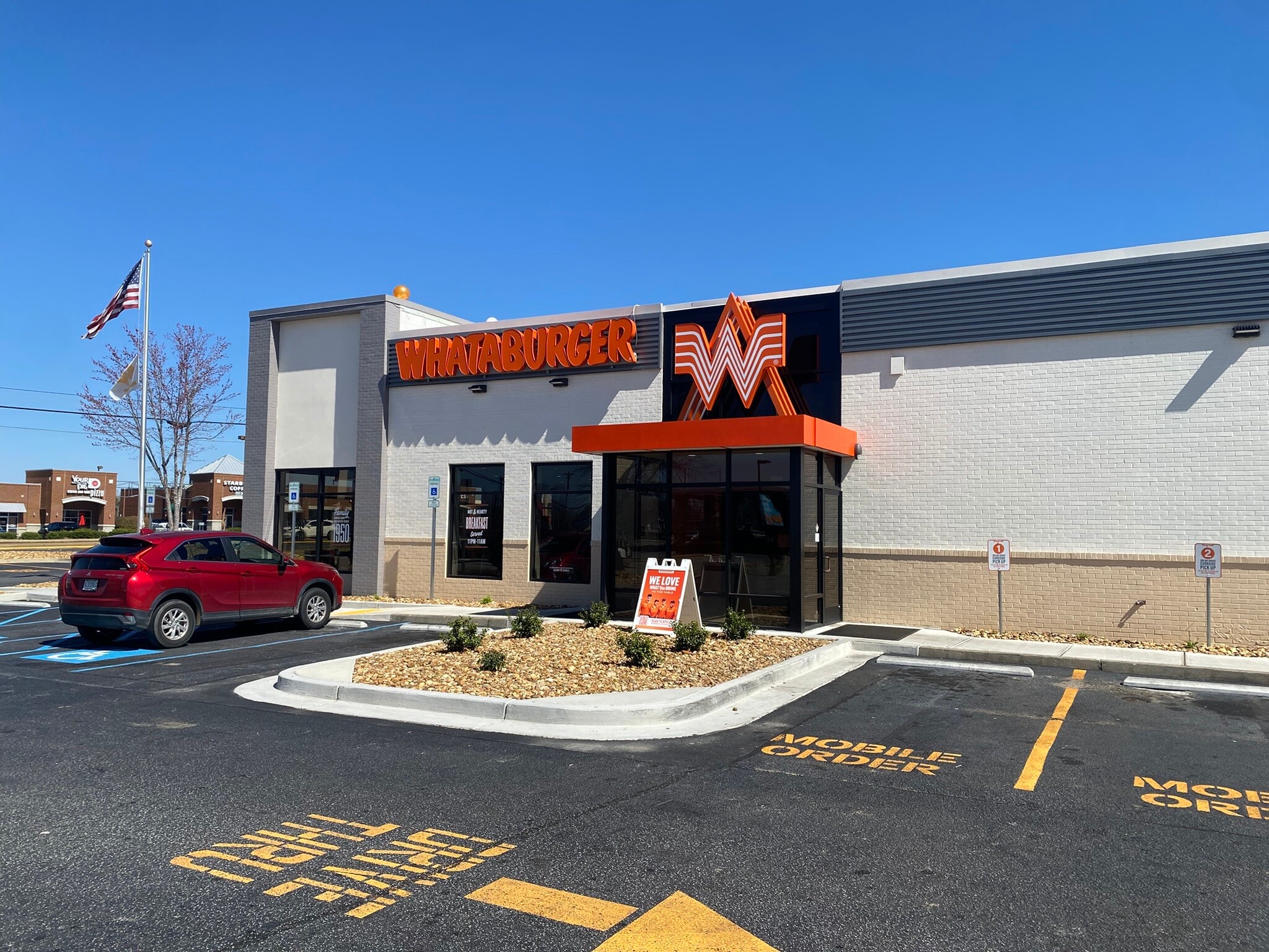 1466 Woodruff Rd, Greenville, SC for sale Primary Photo- Image 1 of 7