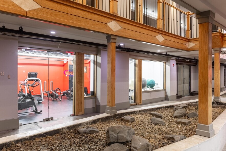 1463 Market St, Chattanooga, TN for lease - Interior Photo - Image 3 of 22