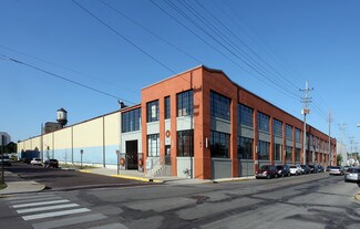 Plus de détails pour 1145 E 22nd St, Indianapolis, IN - Flex à vendre