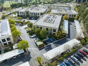 27433 Tourney Rd, Valencia, CA - Aerial  map view - Image1
