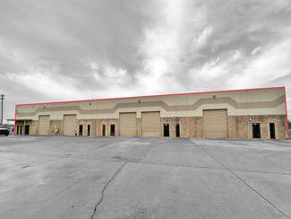 More details for 4631-4639 NW 3rd St, Oklahoma City, OK - Industrial for Lease