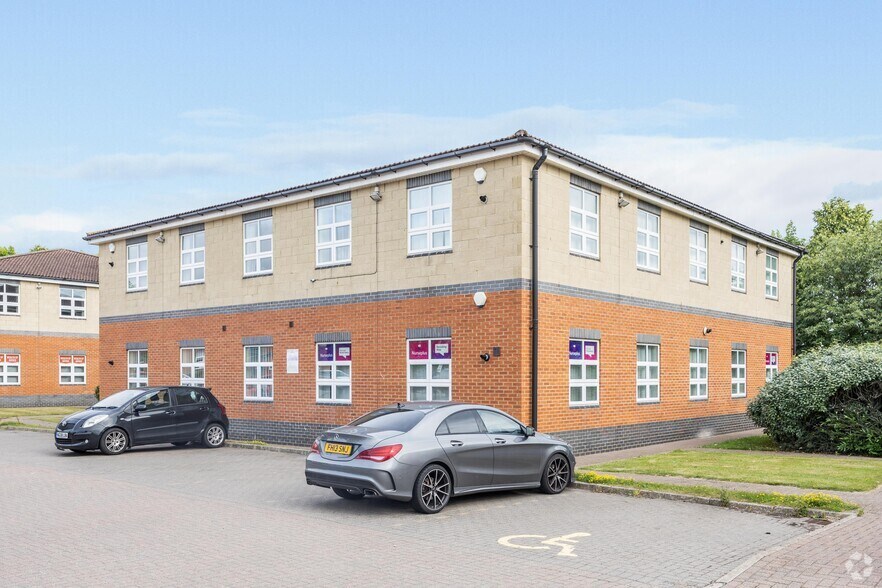 4 Mandale Park, Durham à louer - Photo principale - Image 1 de 2