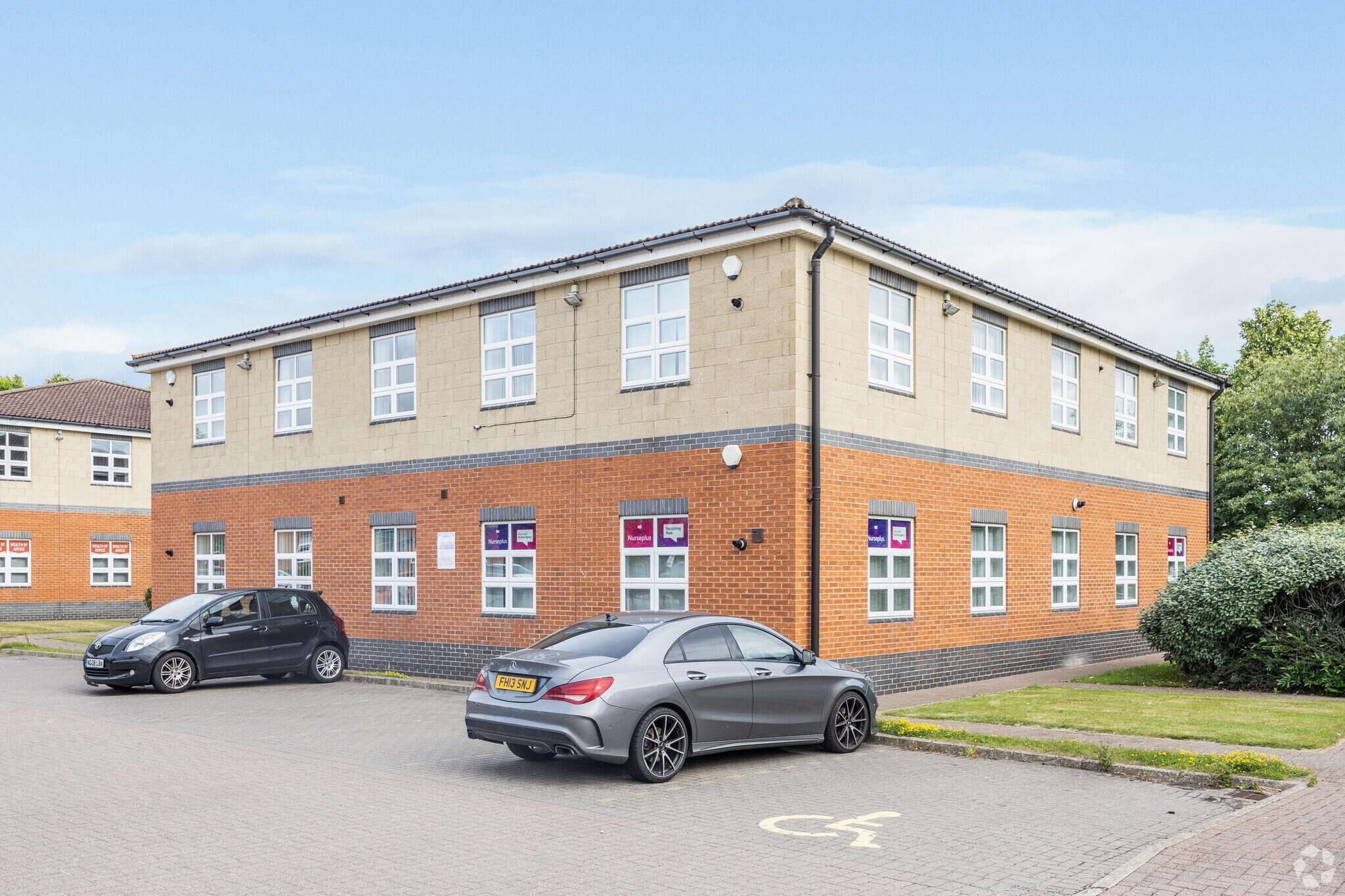 4 Mandale Park, Durham for lease Primary Photo- Image 1 of 3