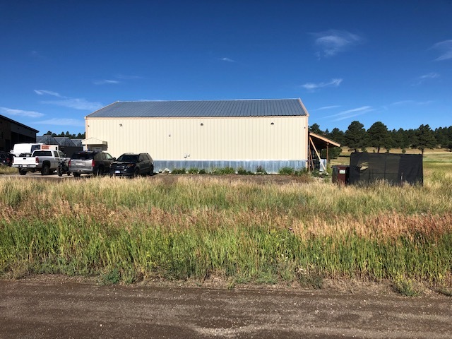 765 Industrial Cir, Pagosa Springs, CO for sale - Primary Photo - Image 1 of 11