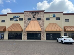 8218 Casa Verde Rd, Laredo, TX for lease Building Photo- Image 1 of 19