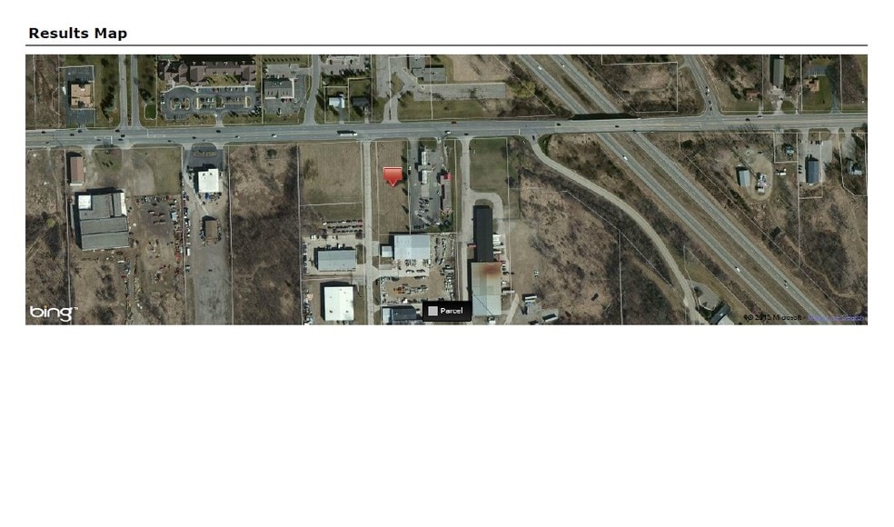 6042 Birch Dr, Flint, MI for sale - Building Photo - Image 3 of 4