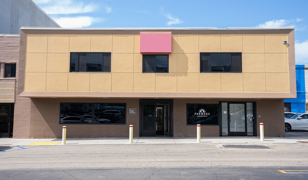 8814-8816 S Sepulveda Blvd, Los Angeles, CA à louer - Photo du bâtiment - Image 2 de 24