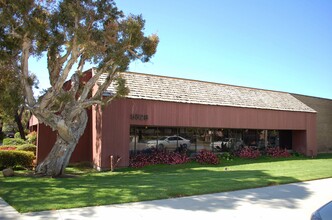 5528 Everglades St, Ventura, CA à louer Photo du bâtiment- Image 1 de 4