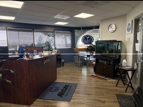 9000 E Chenango Ave, Greenwood Village, CO for lease Interior Photo- Image 2 of 8